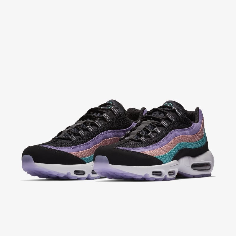 Have a nike on sale day air max 95